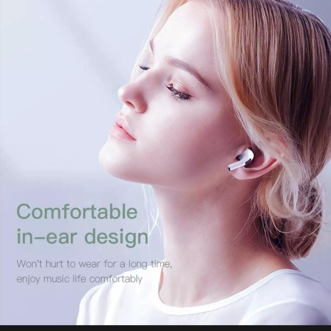 Bluetooth Portable Earbuds, AB865