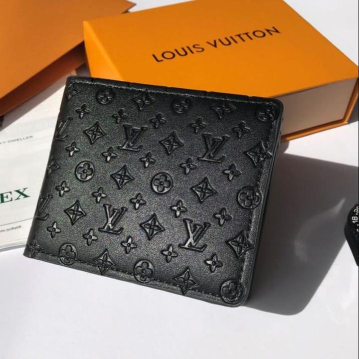 Wallets