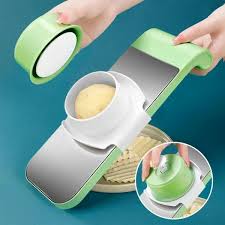 Multifunctional Vegetable Cutter Grater For Vegetables Slicers – Shredders Peeler Carrot Fruit Vegetable Cutting Kitchen Tool